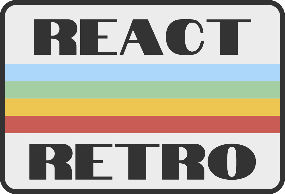 React Retro